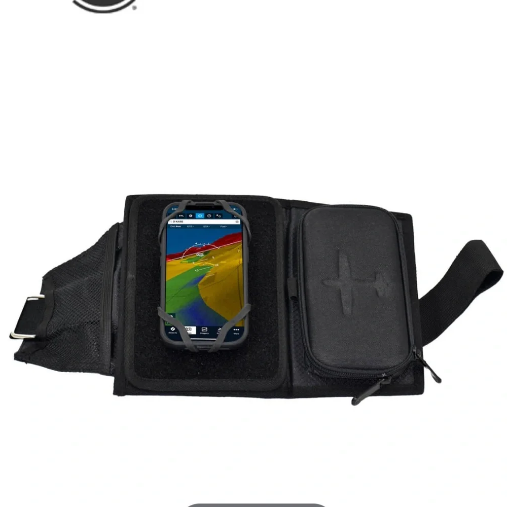 Flight Outfitters iDeck iPad Kneeboard